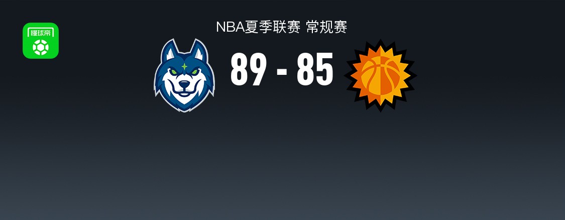 联赛战报, 林狼