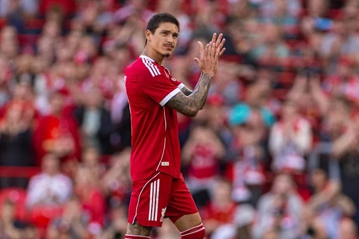 埃基蒂凯, 加克波, 费德里科