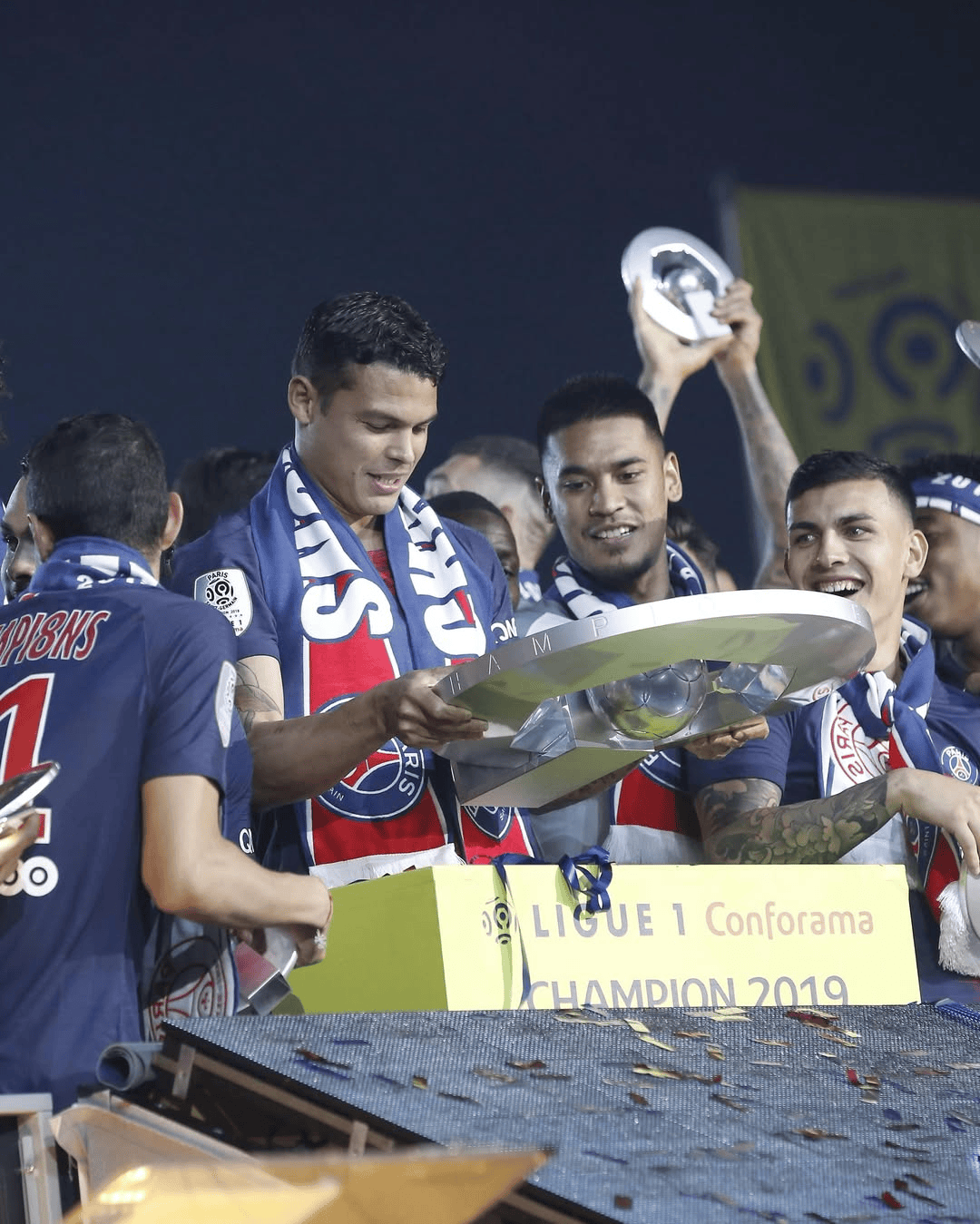 entit, 席尔瓦更新