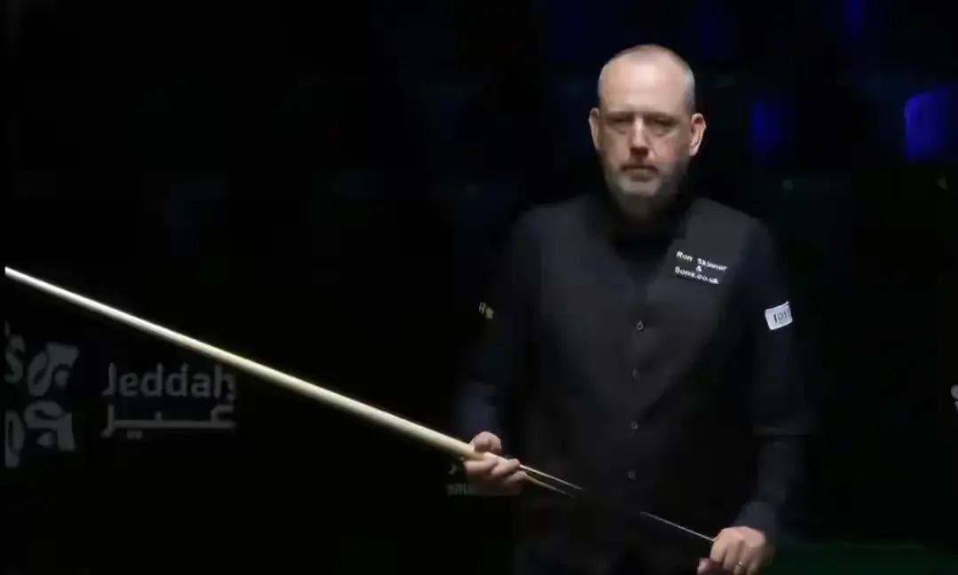 锦赛冠军, 刀不老, 威廉姆斯准