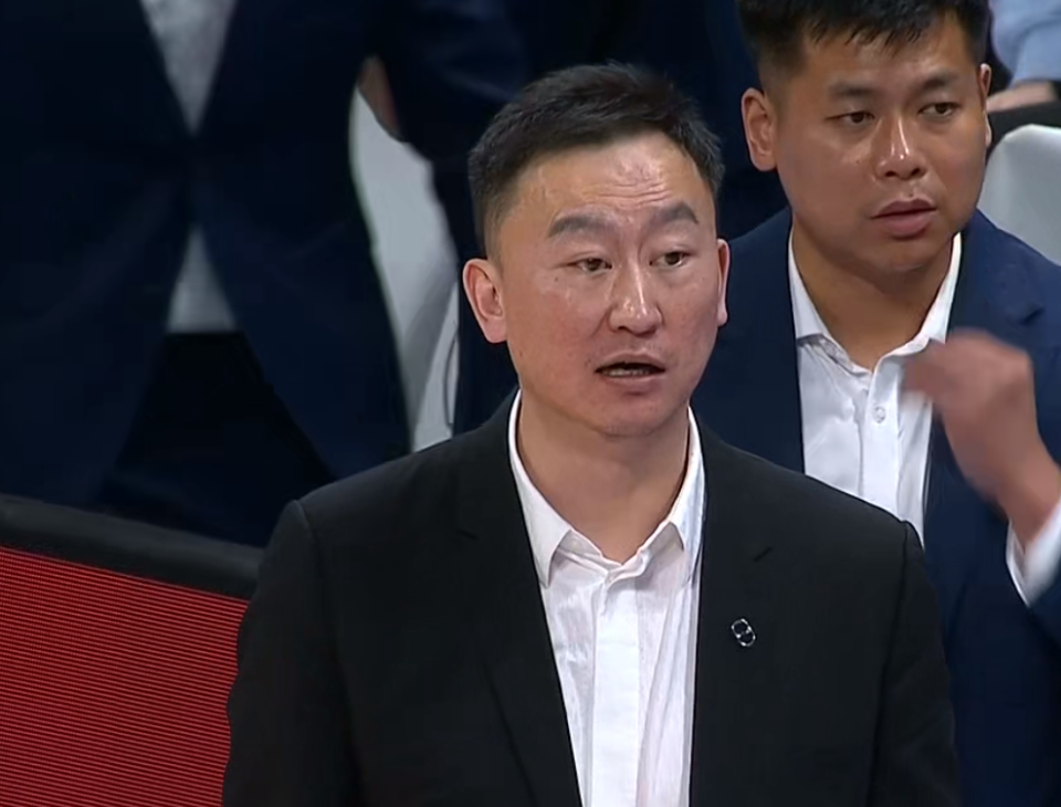 那么, 董昊, plHJK