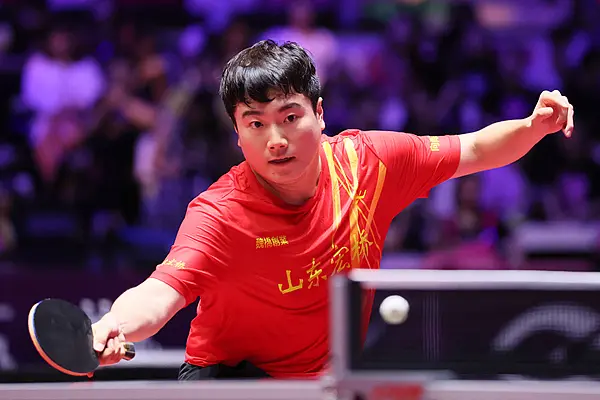 林诗栋一人, 袱的拉森福 林诗栋一人, 袱的拉森福