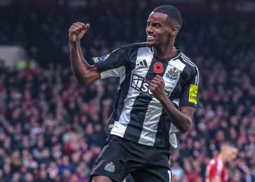 伊萨克不太, 地媒体