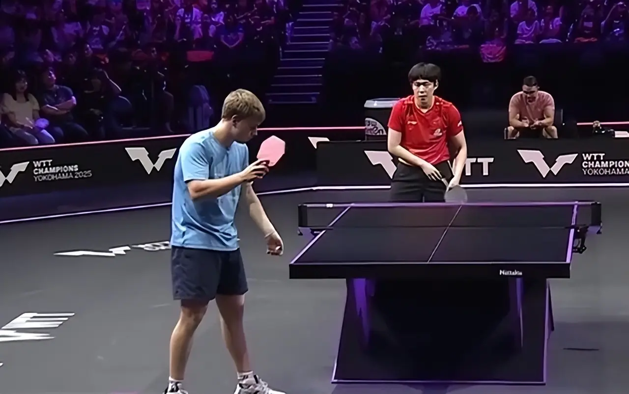 三板处理更, 无懈可击, tenan