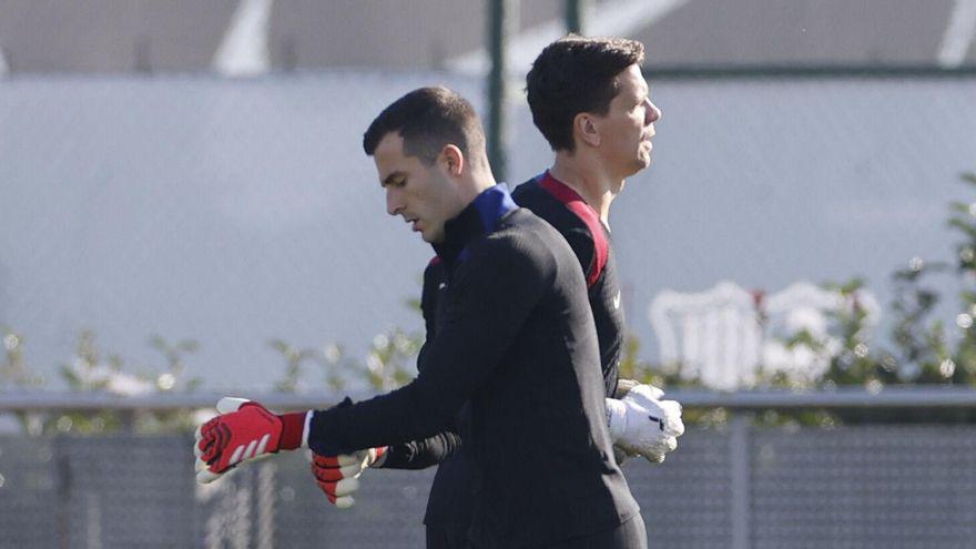 og, lí的报道, 青训营的特