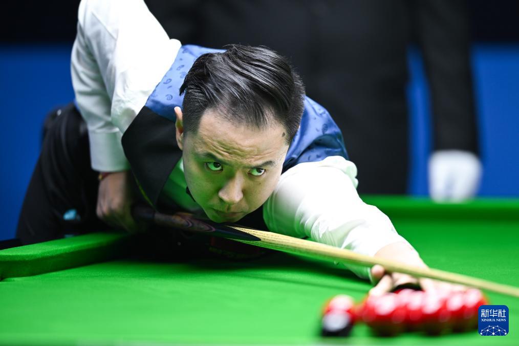 国栋在比赛 国栋在比赛