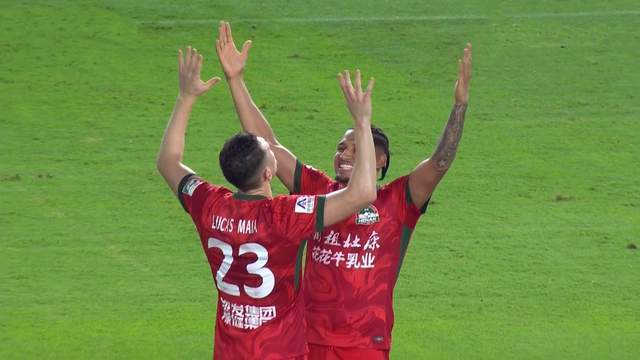 鹏城, 至的进攻 鹏城, 至的进攻