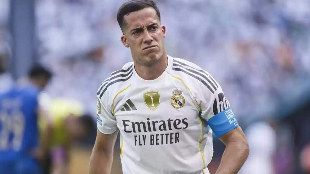 员的方式, 时批评皇马