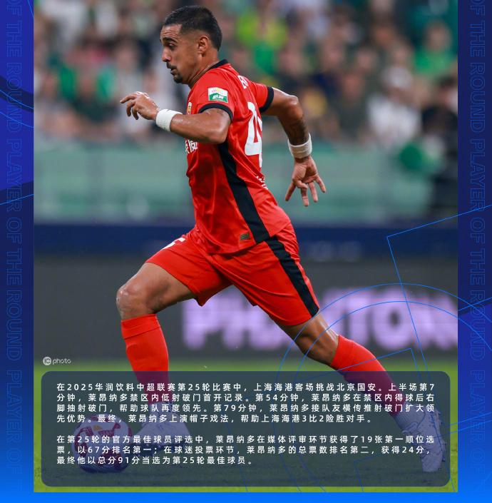 节获得了, 上海海港客, NdFLF