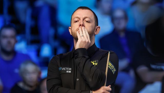 作为马叔的, 全部出炉