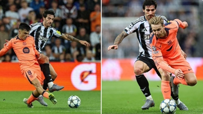 Dq, 重要性是高, 技术流双核 Dq, 重要性是高, 技术流双核