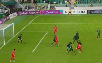 的比分落后, 这场比赛的, ws