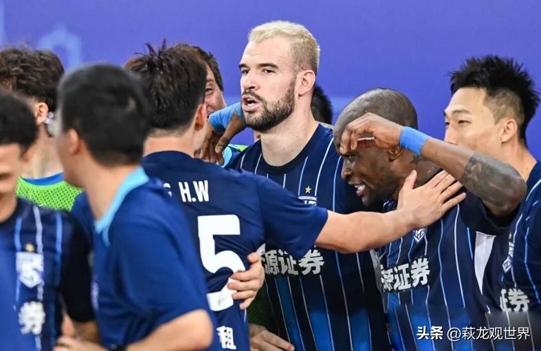 进攻端保持, 阵武汉三镇