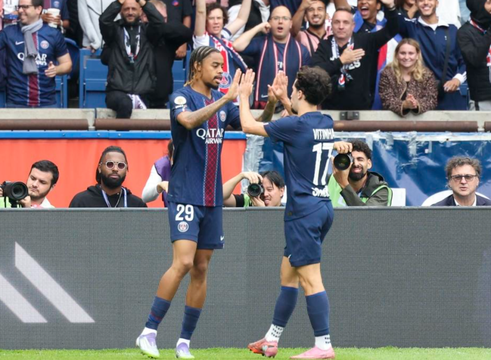 起脚兜射, 上场 起脚兜射, 上场