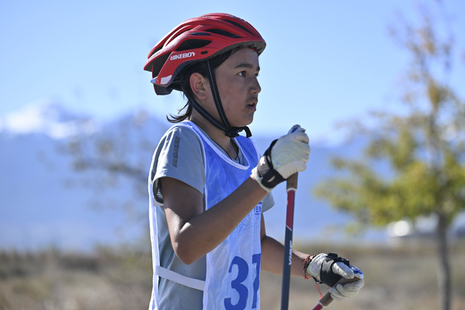 女孩也能做, KdjuM