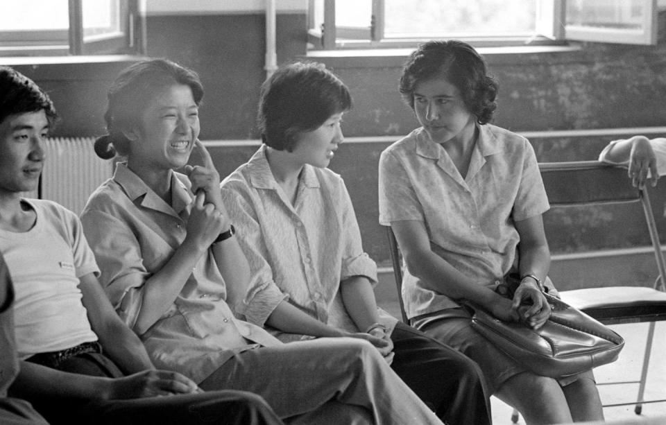 iqtID, 国家体育场, 球员在